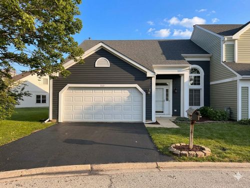 840 Dogwood Ln, Lake In The Hills, IL, 60156-4653 | Card Image