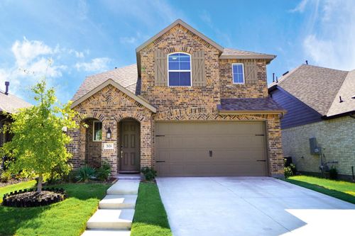 2624 Gaulding St, Royse City, TX, 75189-6098 | Card Image