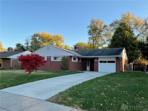 634 Wiltshire Blvd, Kettering, OH, 45419-2731 | Card Image