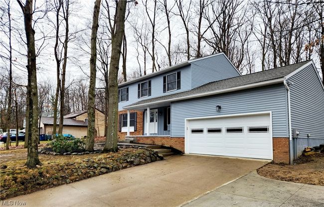 Front of property with a garage | Image 26