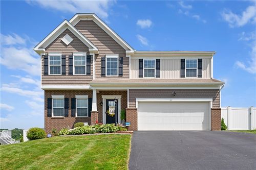 2150 Haflinger Dr, North Huntingdon, PA, 15642-6769 | Card Image