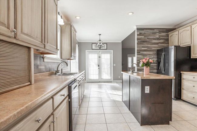 190 Sycamore Dr, House other with 4 bedrooms, 2 bathrooms and null parking in Chickamauga GA | Image 12