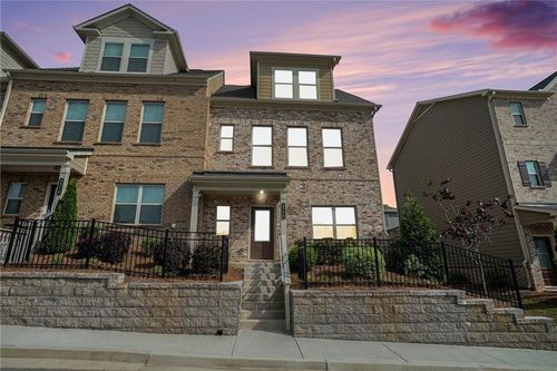 3320 Reagan Way, Lawrenceville, GA, 30044-3493 | Card Image