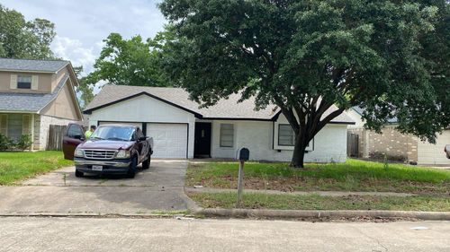 23302 Whispering Willow Dr, Spring, TX, 77373-6246 | Card Image