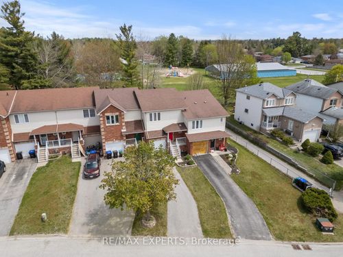 89 Parkside Cres, Angus, ON, L0M1B3 | Card Image