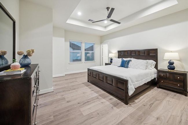 *Not of actual home, recently completed home by City Choice Homes with similar floor-plan & finishes - all finishes are subject to change* | Image 18