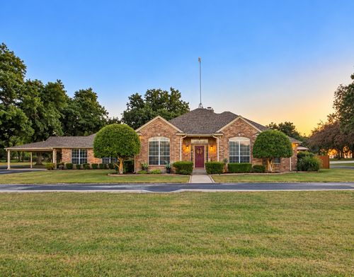 395 County Road 1646, Chico, TX, 76431 | Card Image