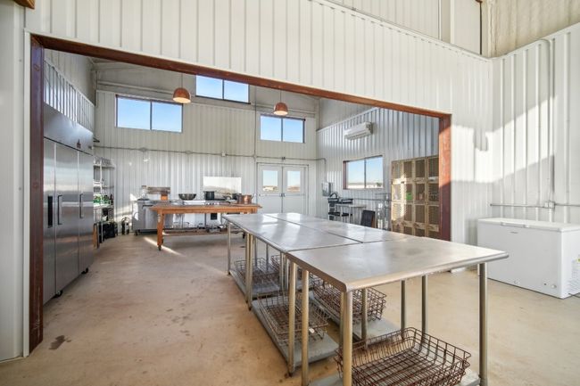 Note the insulated walls and ductless mini split AC. | Image 20