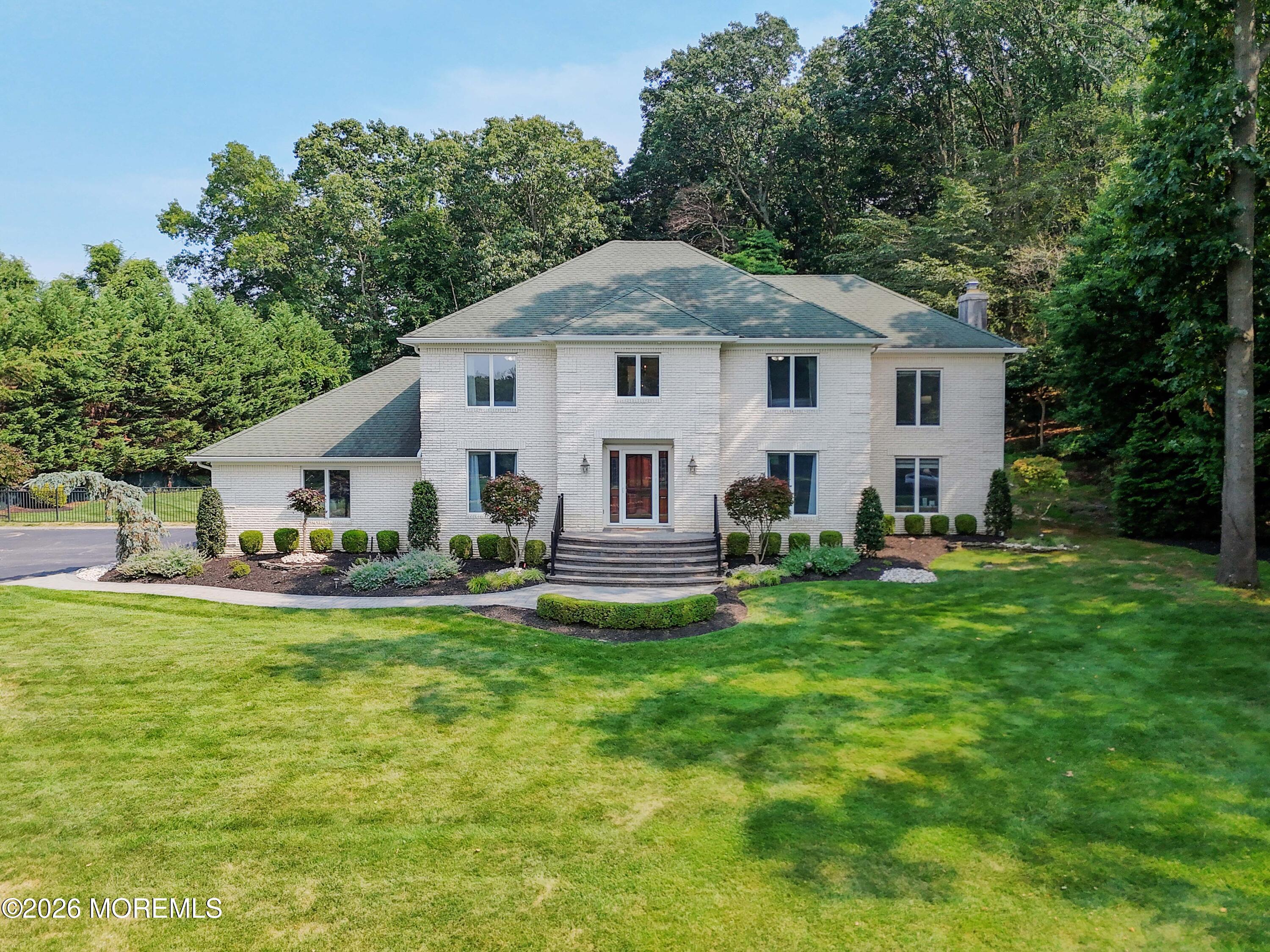Residential in Holmdel 2