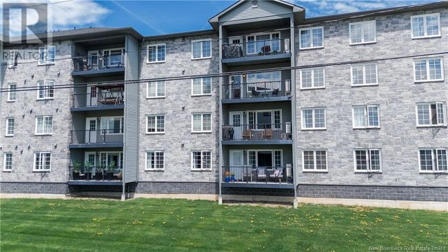 332 - 155 Lian St, Home with 3 bedrooms, 2 bathrooms and null parking in Fredericton NB | Image 46