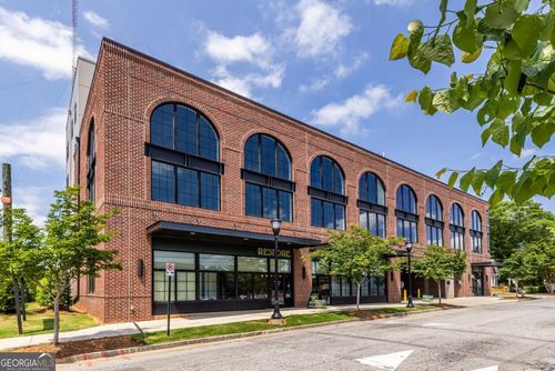 208-112 Rogers St Ne, Atlanta, GA, 30317-2143 | Card Image