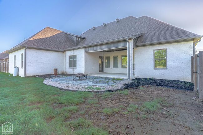 4049 Highway 351, House other with 4 bedrooms, 3 bathrooms and null parking in Jonesboro AR | Image 43