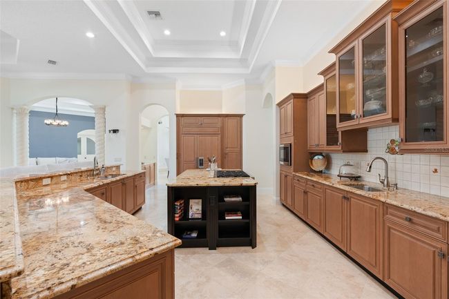 9905 Lanai View Ct, House other with 5 bedrooms, 8 bathrooms and null parking in WINDERMERE FL | Image 69
