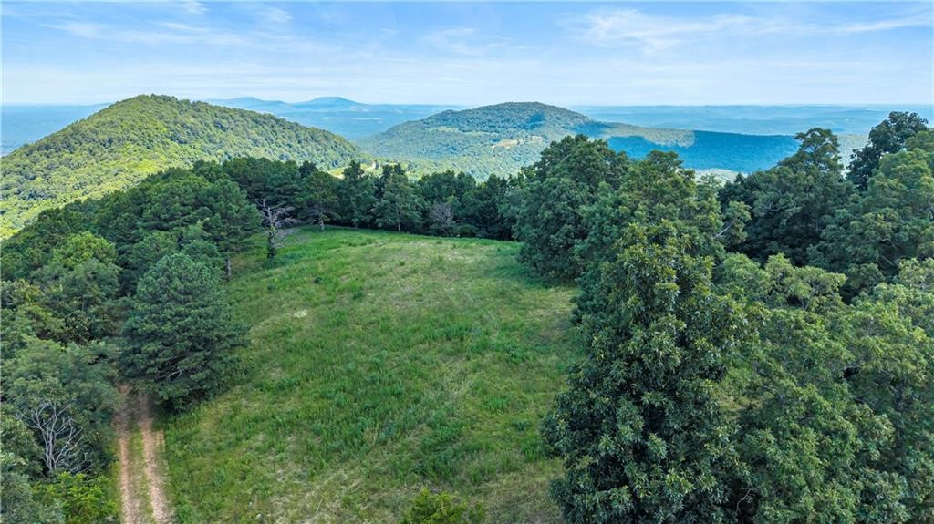 Land in Mount Judea 4