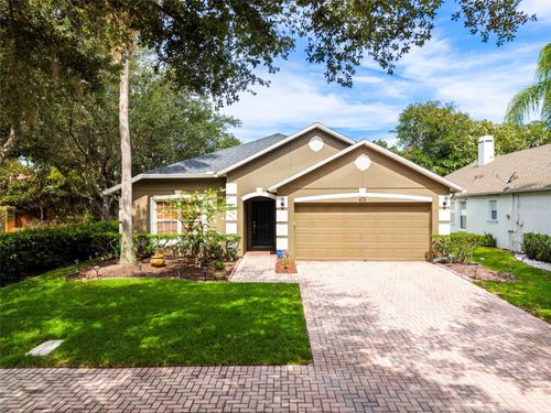 4618 Conroy Club Dr, Orlando, FL, 32835-2737 | Card Image