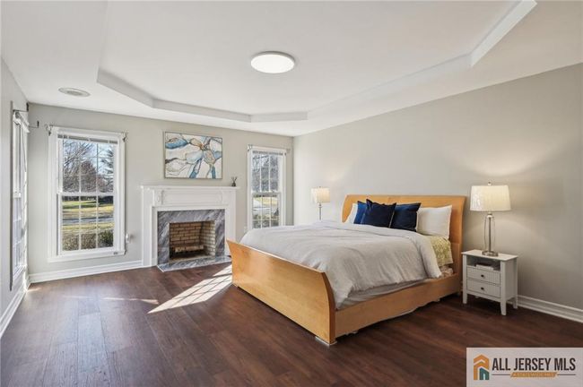 12 Brookside Ct, House other with 4 bedrooms, 4 bathrooms and null parking in CRANBURY NJ | Image 24