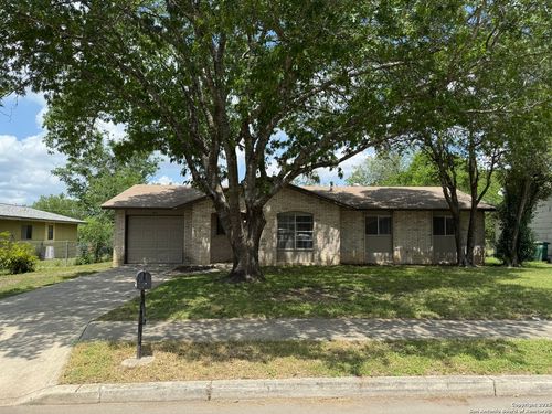 3411 Hightree Dr, San Antonio, TX, 78217-2840 | Card Image