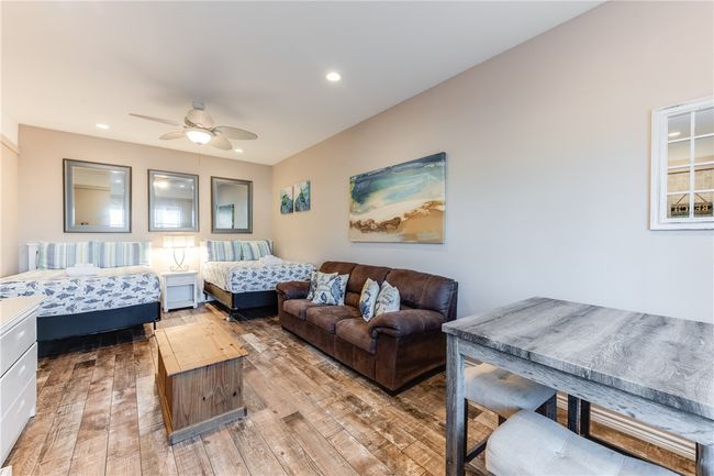 RM-1 - 700 Island Retreat Rd, Condo with 0 bedrooms, 1 bathrooms and null parking in Port Aransas TX | Image 24