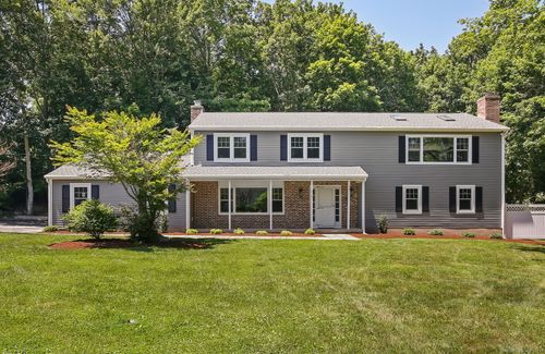 21 Regency Dr, Norwalk, CT, 06851-2615 | Card Image