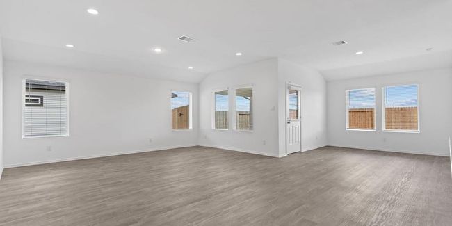 *Images are for illustration only and options may vary from home as built. | Image 27