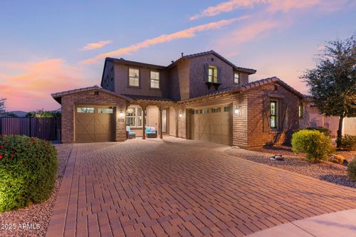 22141 E Russet Rd, Queen Creek, AZ, 85142-8284 | Card Image