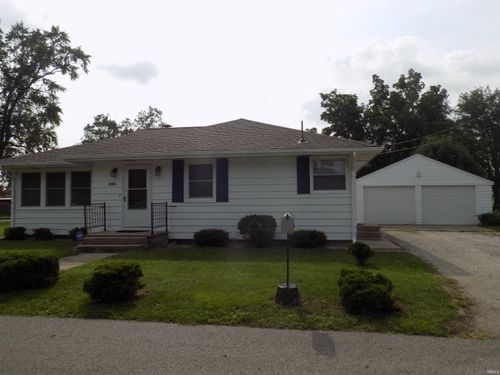 2331 S 5th St, Elkhart, IN, 46517-1861 | Card Image