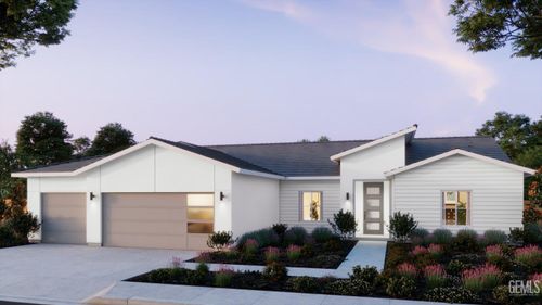 519 Levine Dr, Bakersfield, CA, 93314-4443 | Card Image