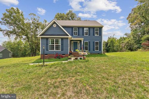 lot-2-4562 Blue Run Rd, SOMERSET, VA, 22972 | Card Image
