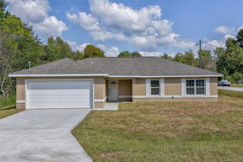 3775 Se 132nd Pl, BELLEVIEW, FL, 34420-8665 | Card Image