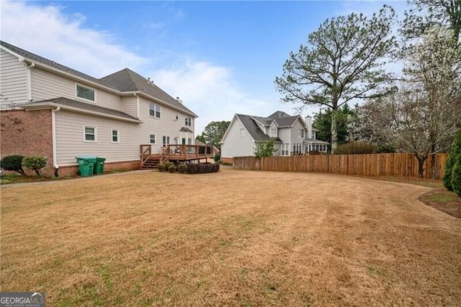 5292 Candleberry Dr Sw, House other with 4 bedrooms, 4 bathrooms and null parking in Lilburn GA | Image 49