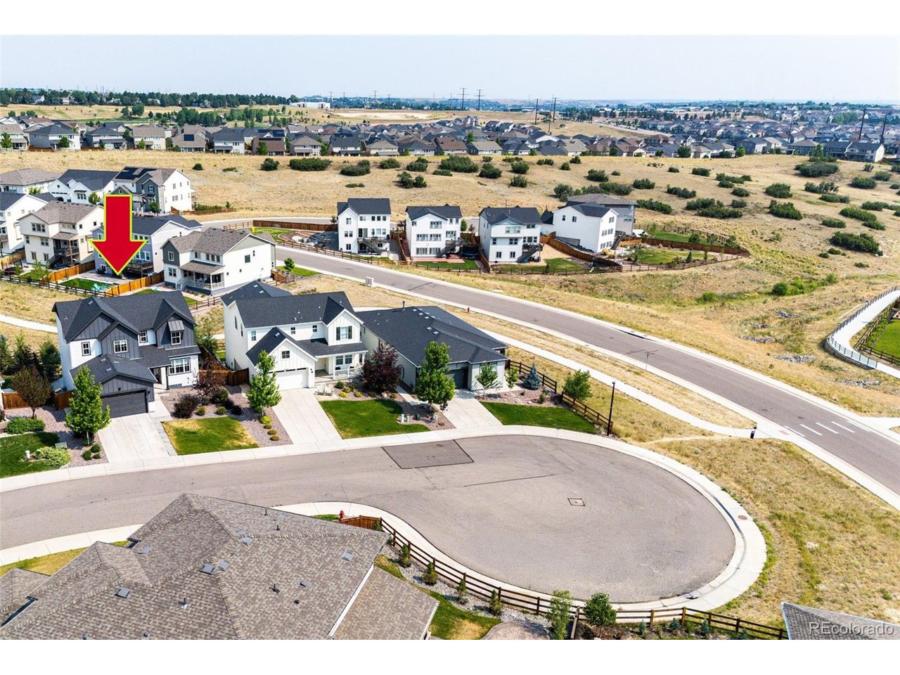 Residential in Castle Rock 3