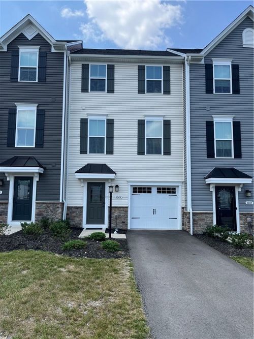 6003 Atlin Ln, Monaca, PA, 15061-2336 | Card Image