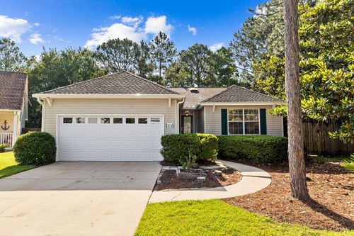 318 Magnolia Creek Road, Santa Rosa Beach, FL, 32459 | Card Image