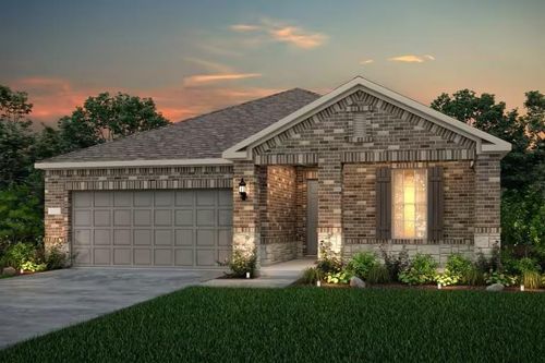 10414 Painted Brush Lane, Willis, TX, 77318 | Card Image