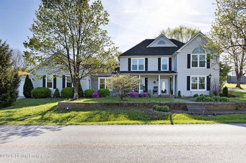 110 Holy Cross Rd, Loretto, KY, 40037-8010 | Card Image