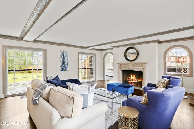 Formal Living Room to terrace | Image 7