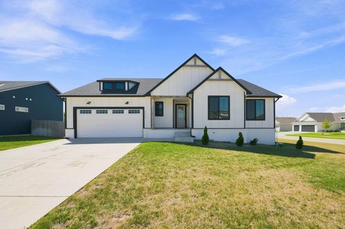 7117 E Pheasant Ridge St, Bel Aire, KS, 67226 | Card Image