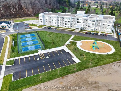 306-100 The Promenade, Port Stanley, ON, N5L0B7 | Card Image