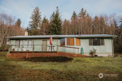 3142 Undie Road, House other with 2 bedrooms, 2 bathrooms and 2 parking in Forks WA | Image 2