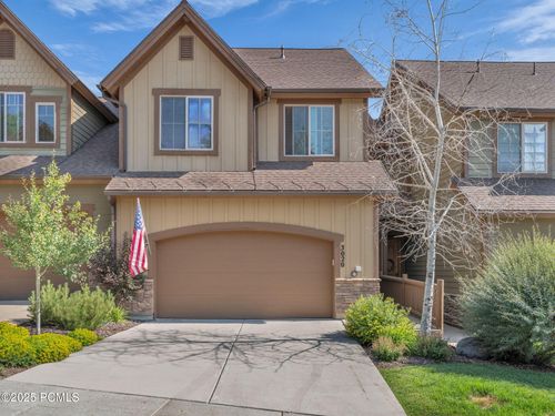 3020 Canyon Links Drive, Park City, UT, 84098 | Card Image