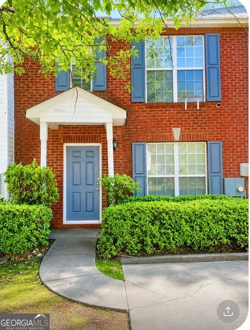 2279 Strathmoor Manor Dr, Lithonia, GA, 30058-2616 | Card Image
