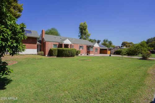 6521 N 11th Avenue, Phoenix, AZ, 85013 | Card Image