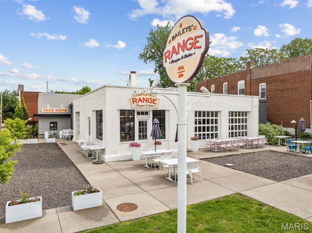 Commercial Sale in St Louis