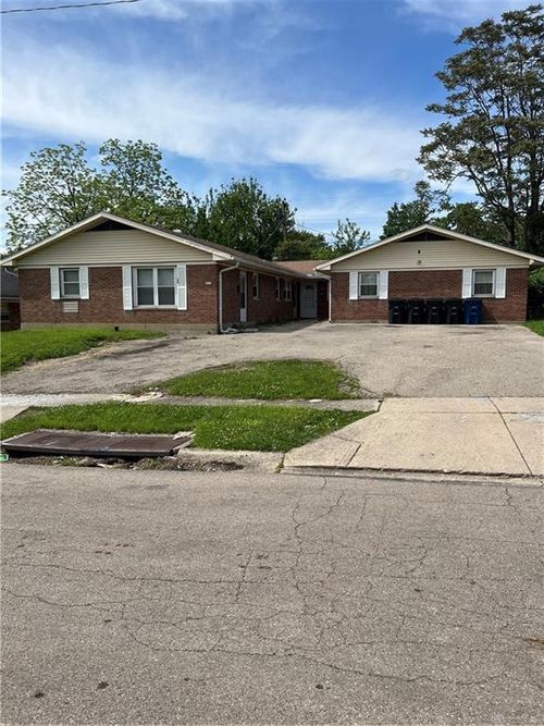 4051 Crest Dr, Dayton, OH, 45416-1286 | Card Image