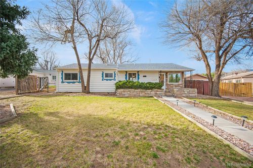 303 Solar Dr, Colorado Springs, CO, 80907-4333 | Card Image