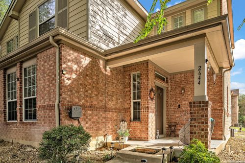 2644 Grayson Way, San Antonio, TX, 78232-1809 | Card Image