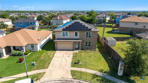 4401 Golden Gate Dr, Killeen, TX, 76549-4014 | Card Image