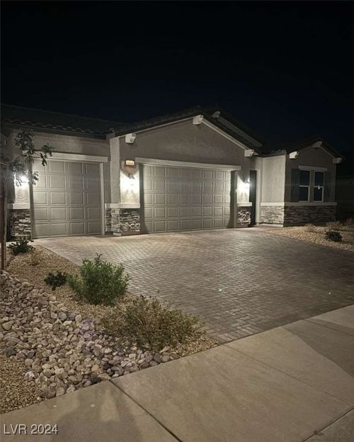 1033 Atkins Lane, Mesquite, NV, 89027 | Card Image