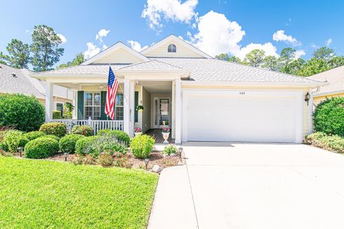 549 Grand Cypress Way, Murrells Inlet, SC, 29576 | Card Image