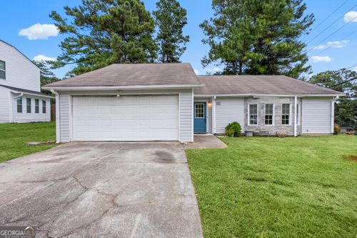 1311 Gladiator Dr, Norcross, GA, 30093-2328 | Card Image